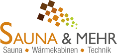 SAUNA und MEHR - Shop